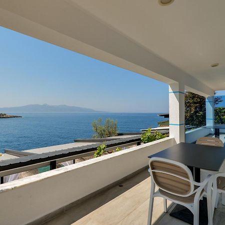 Fabeno Villa Саранда Экстерьер фото