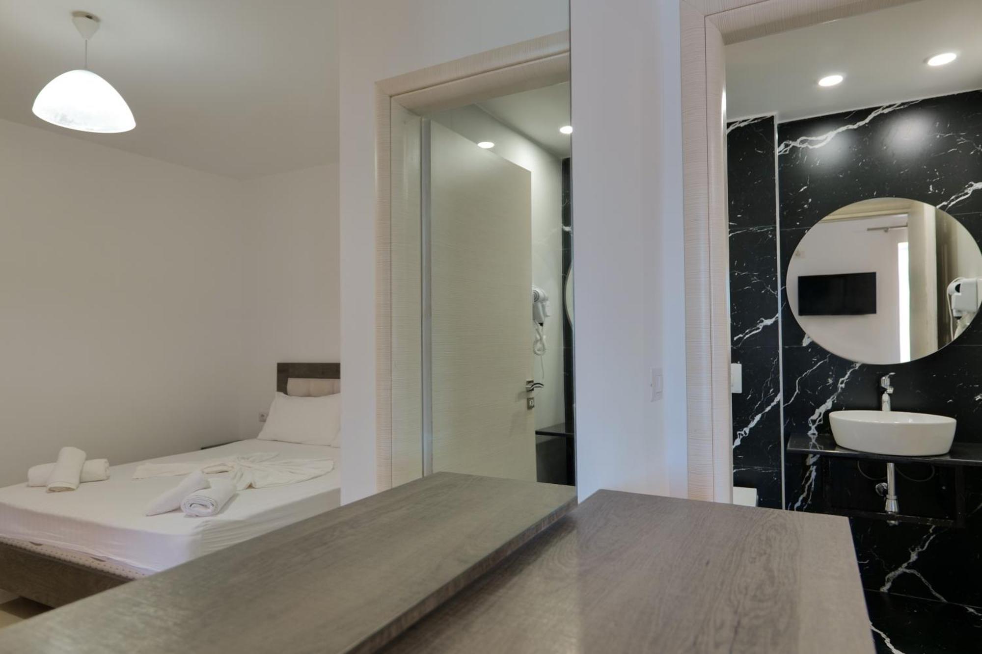 Fabeno Villa Саранда Экстерьер фото